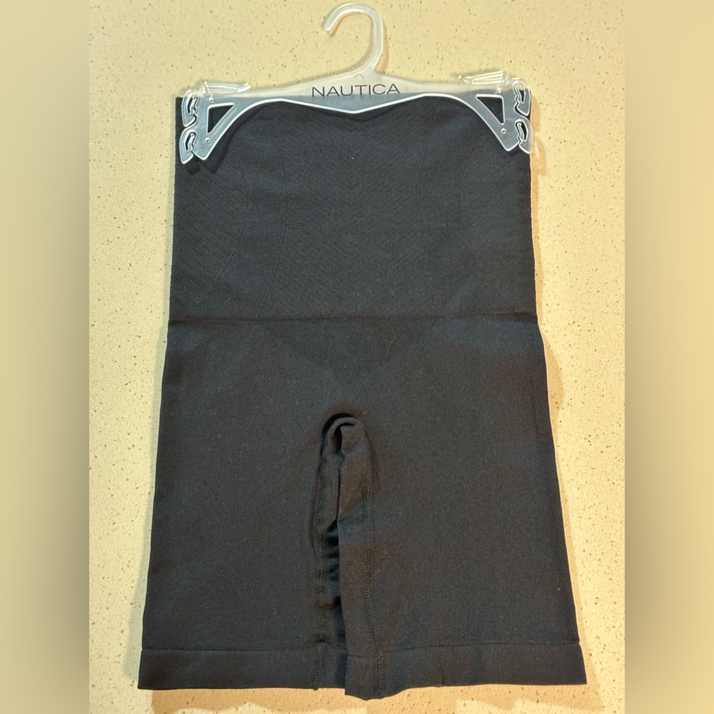 Nautica Shapewear Boy Short- NWOT